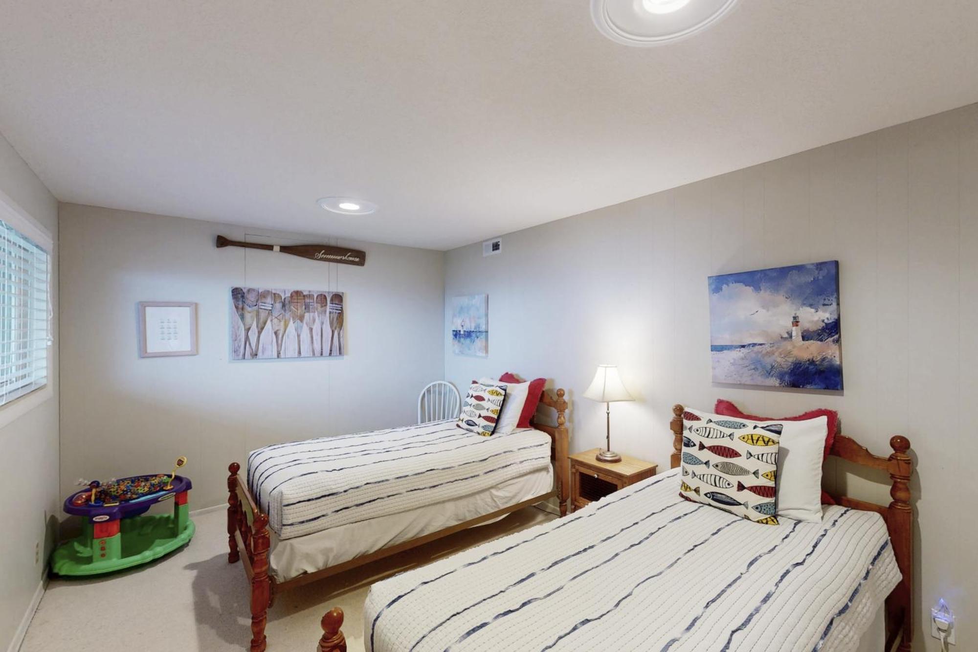 Spectacular Seaside Surf-View Home 외부 사진